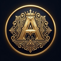 Aurelia logo