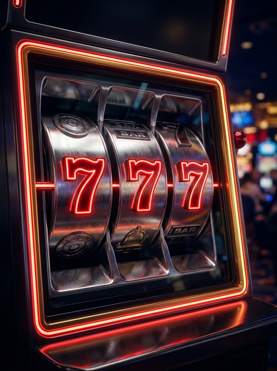 Lucky Sevens