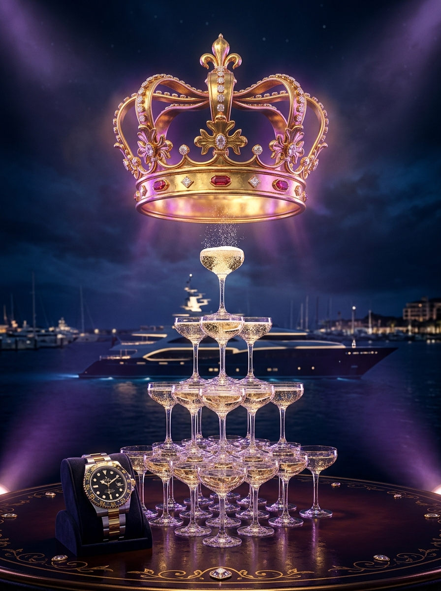 Mega Fortune